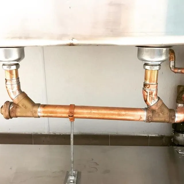 Slide of Wenham Emergency Plumber