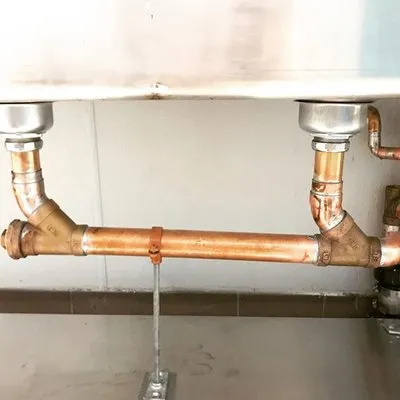 Wenham Emergency Plumber