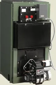 Slide of Wenner Plumbing & Heating