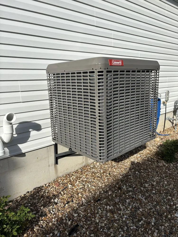 Slide of Wentzville Air & Refrigeration