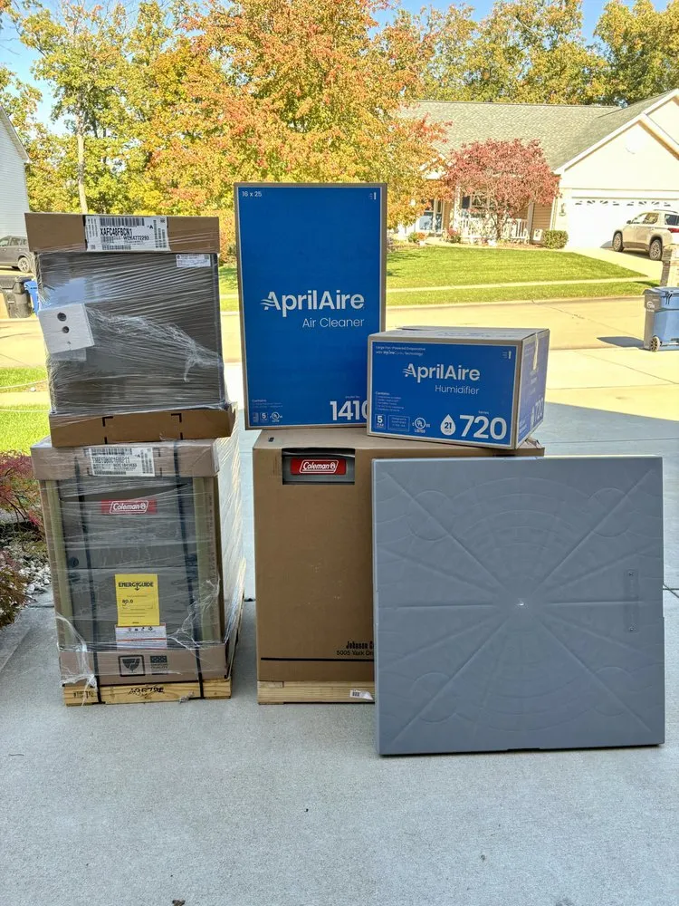 Slide of Wentzville Air & Refrigeration