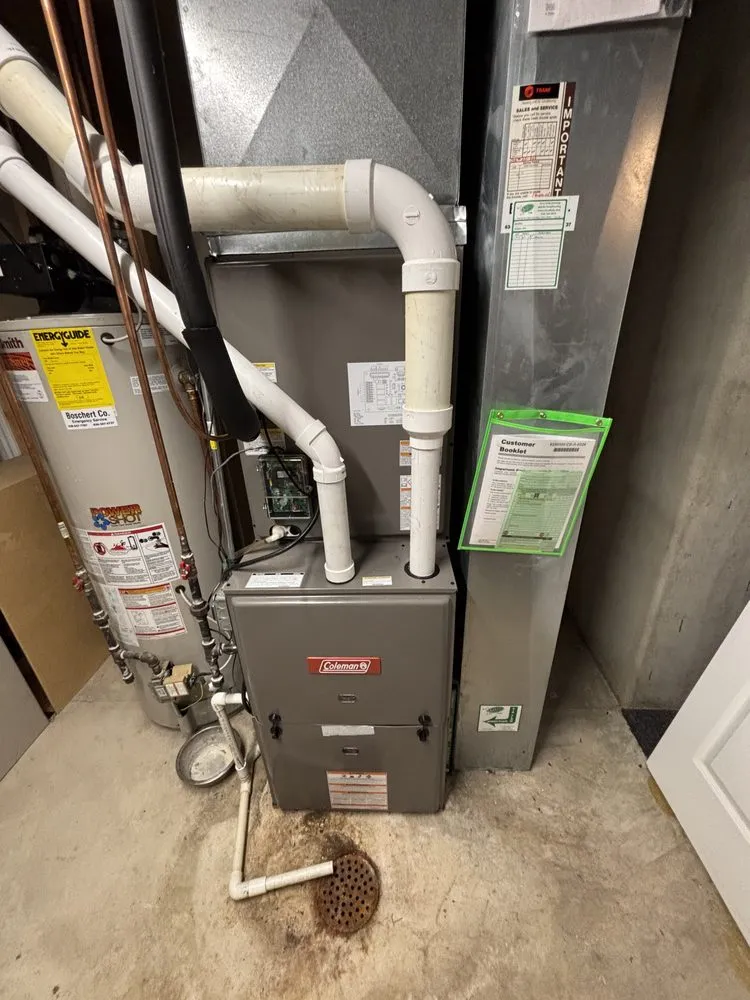 Slide of Wentzville Air & Refrigeration