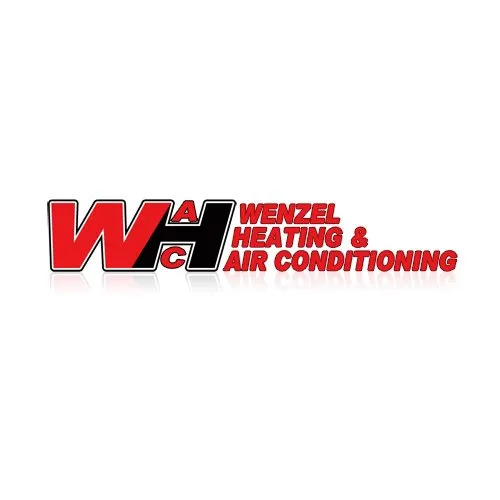 Slide of Wenzel Heating & Air Conditioning