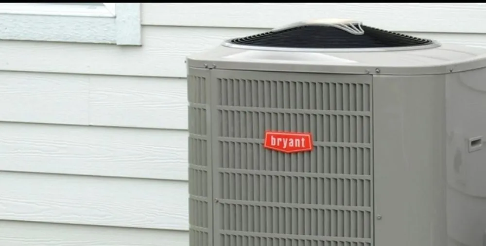 Slide of Wenzel Heating & Air Conditioning