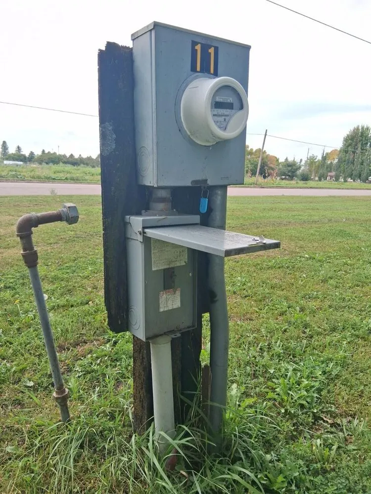 Slide of Werner Bros