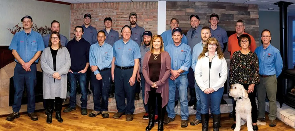 Slide of Werner Plumbing & Heating