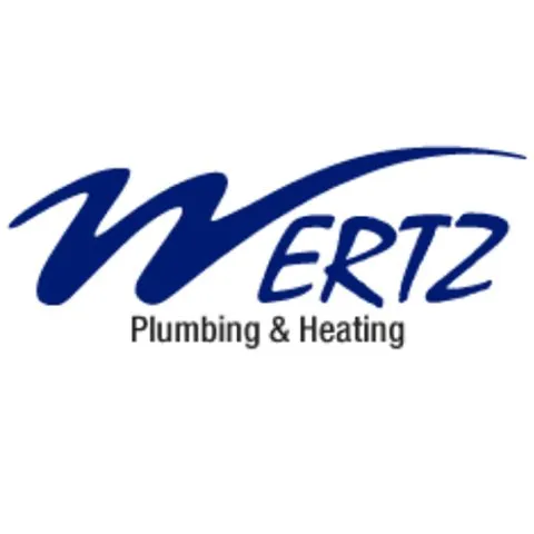 Slide of Wertz Plumbing & Heating