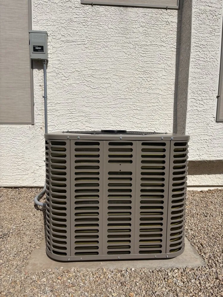 Slide of Werx Plumbing and Air