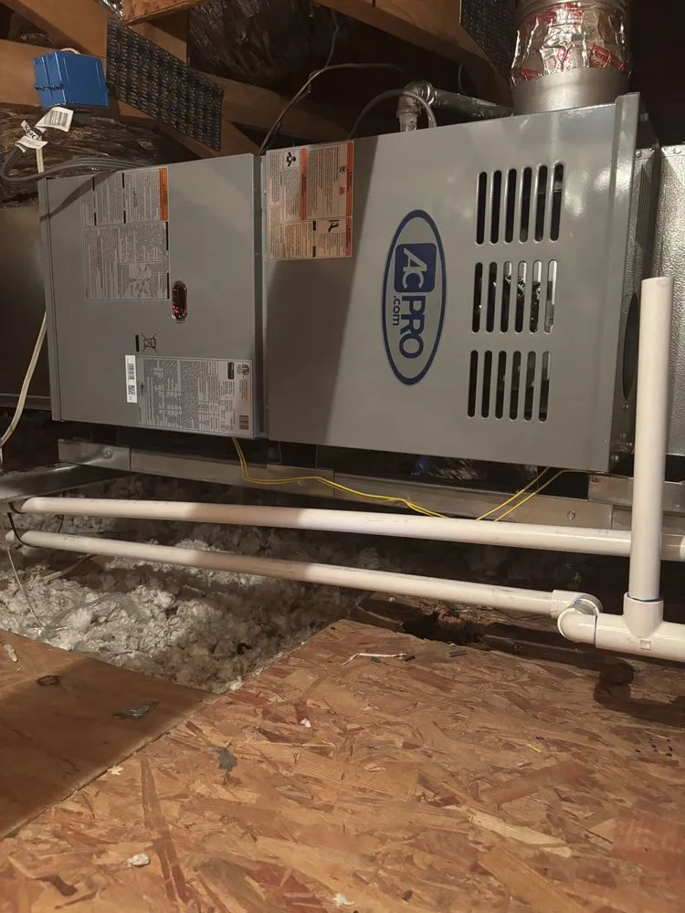 Slide of Werx Plumbing and Air