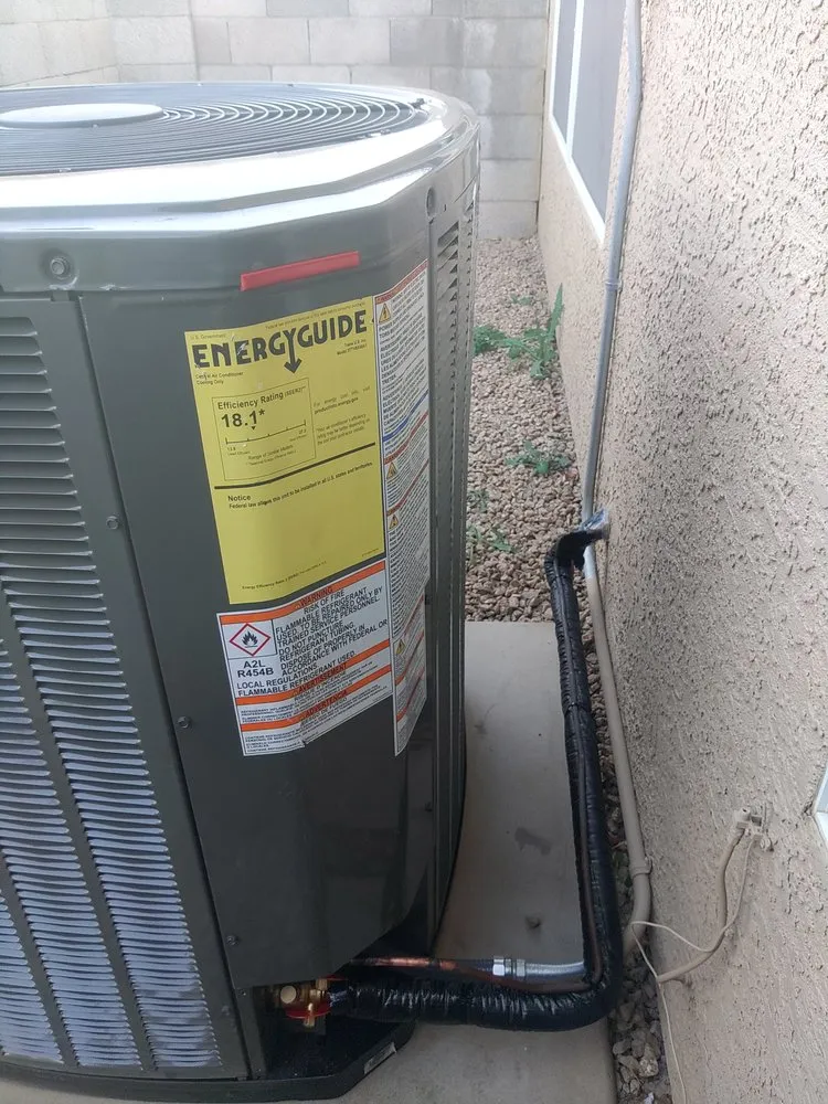 Slide of Werx Plumbing and Air