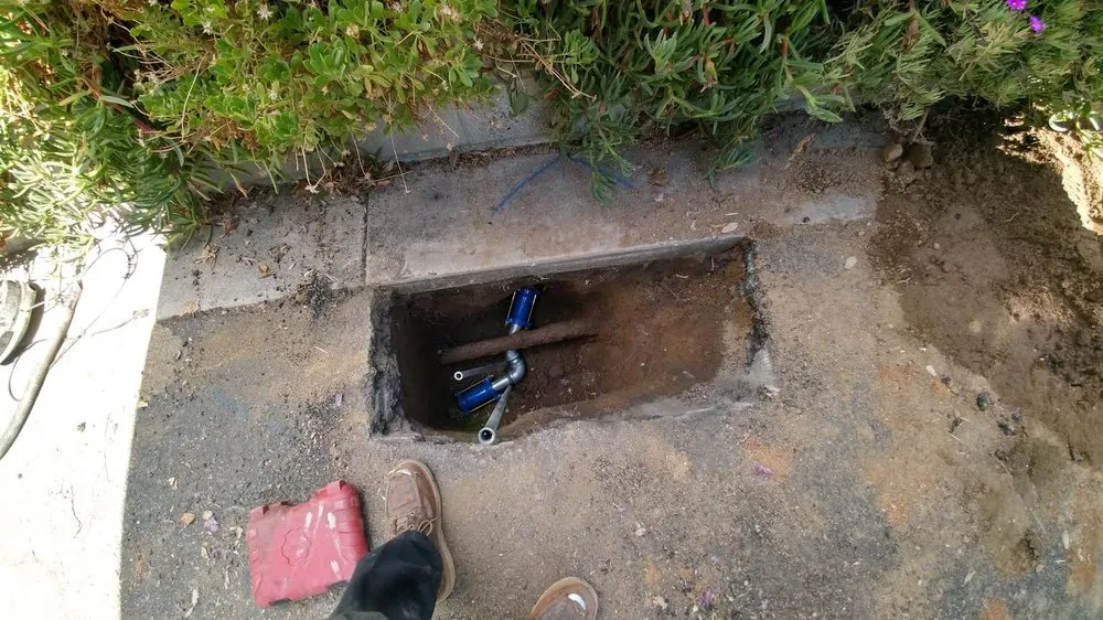 Slide of Werx Plumbing and Air