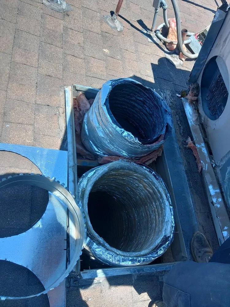 Slide of Werx Plumbing and Air