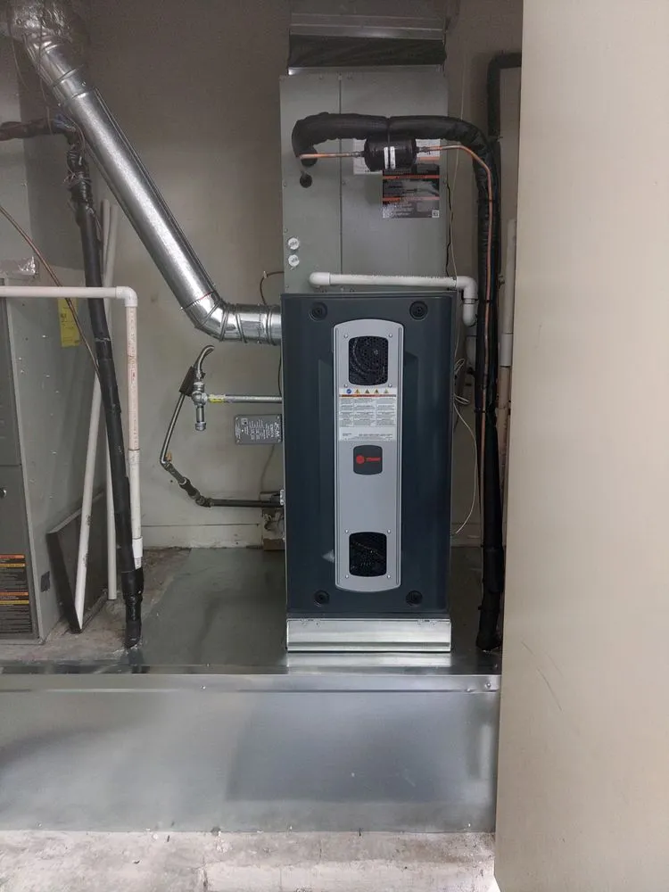 Slide of Werx Plumbing and Air