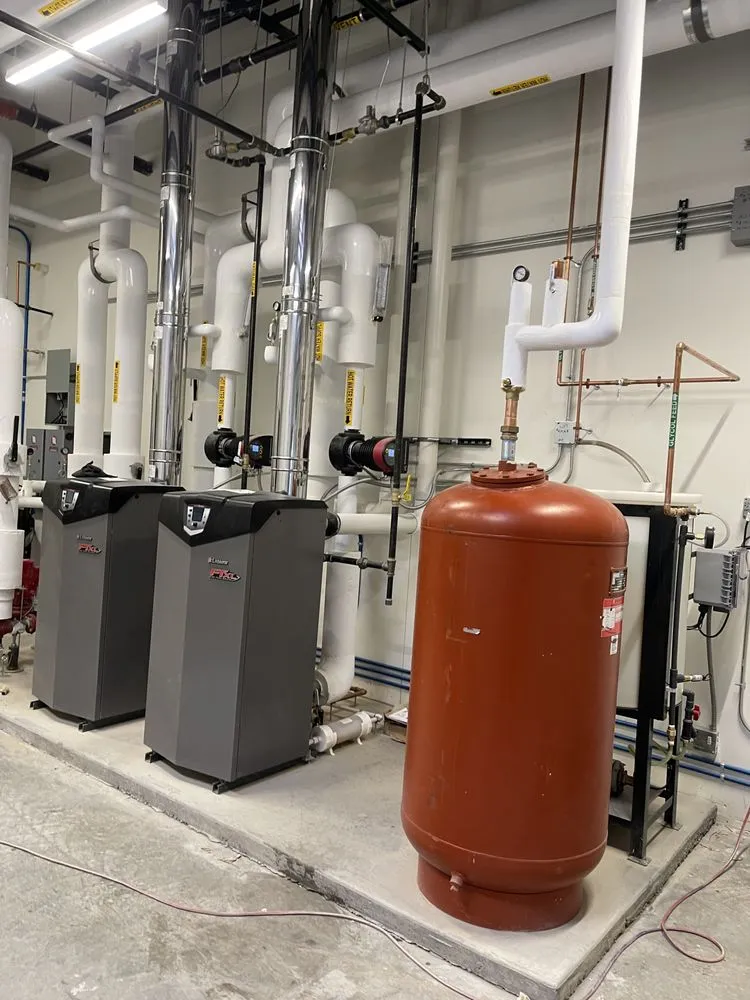 Slide of Wes My Plumber Plumbing & Heating