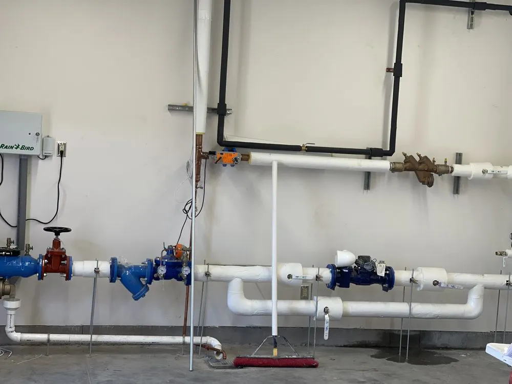 Slide of Wes My Plumber Plumbing & Heating