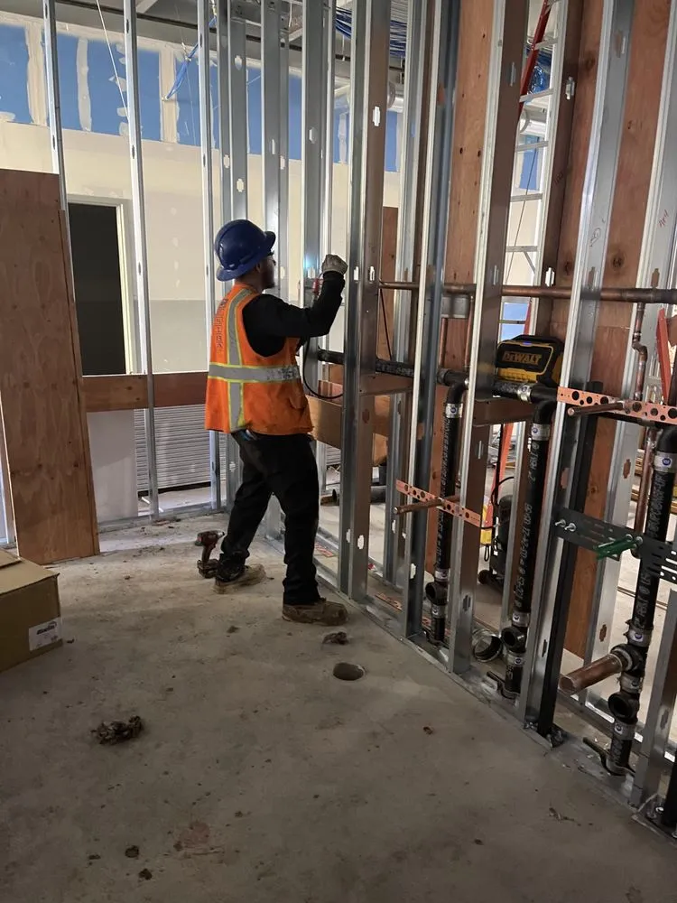 Slide of Wes My Plumber Plumbing & Heating