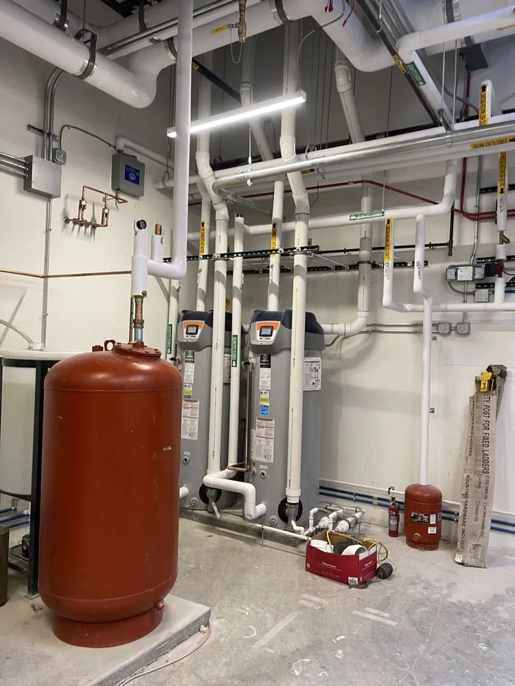 Slide of Wes My Plumber Plumbing & Heating