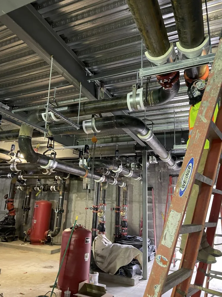 Slide of Wes My Plumber Plumbing & Heating