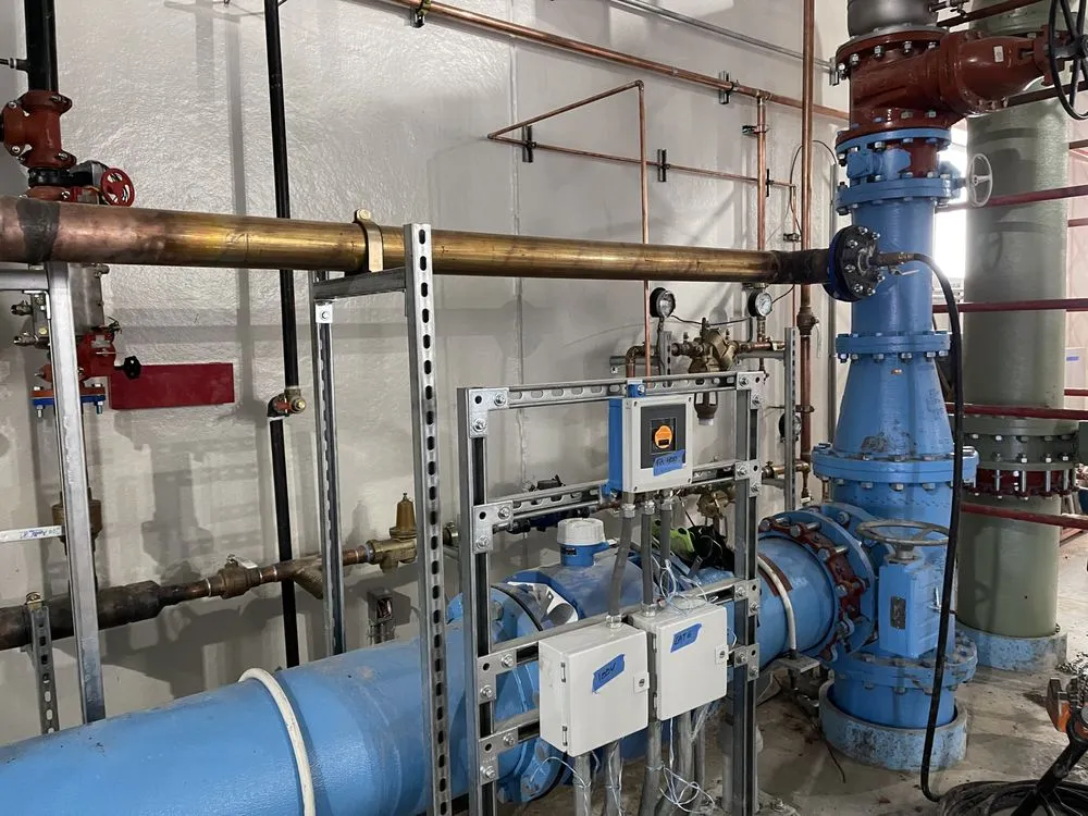 Slide of Wes My Plumber Plumbing & Heating