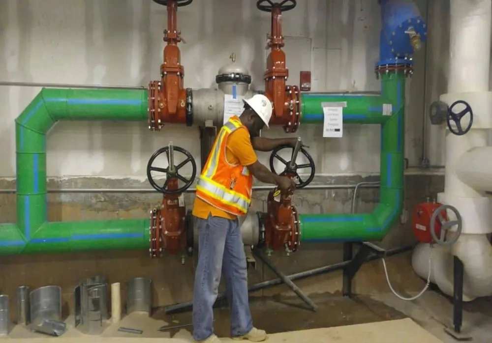 Slide of Wes My Plumber Plumbing & Heating