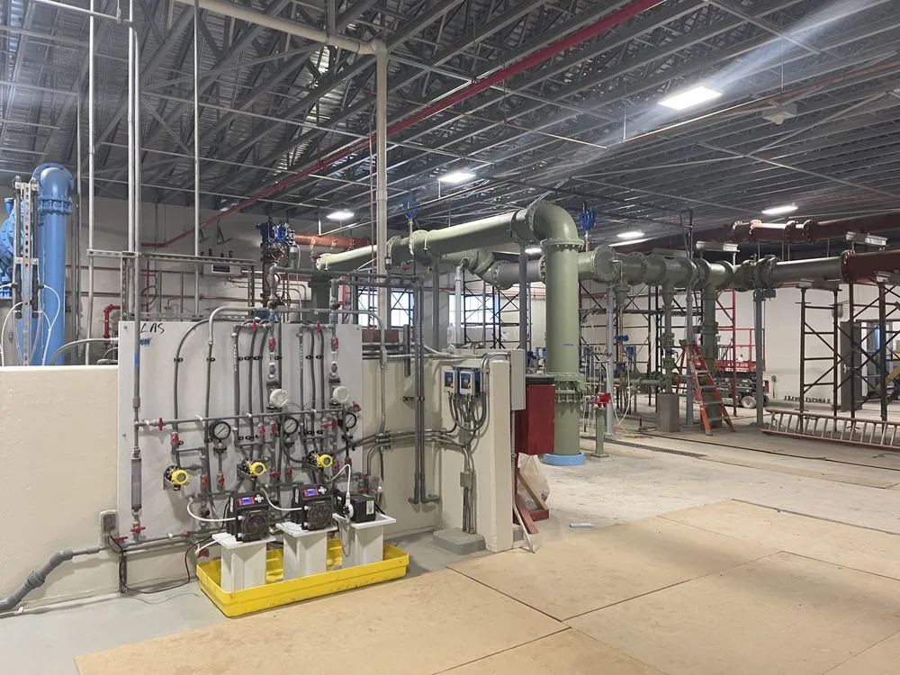 Slide of Wes My Plumber Plumbing & Heating