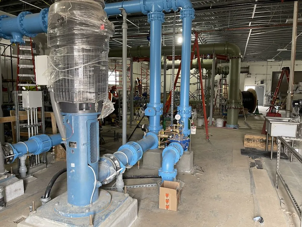 Slide of Wes My Plumber Plumbing & Heating