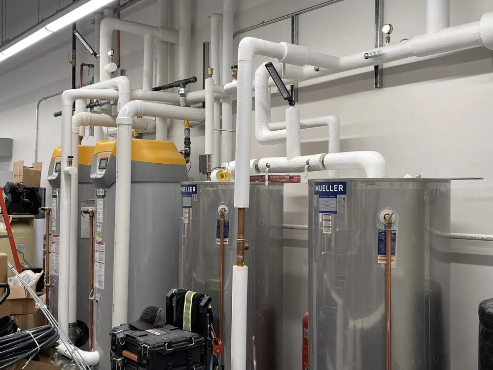 Slide of Wes My Plumber Plumbing & Heating