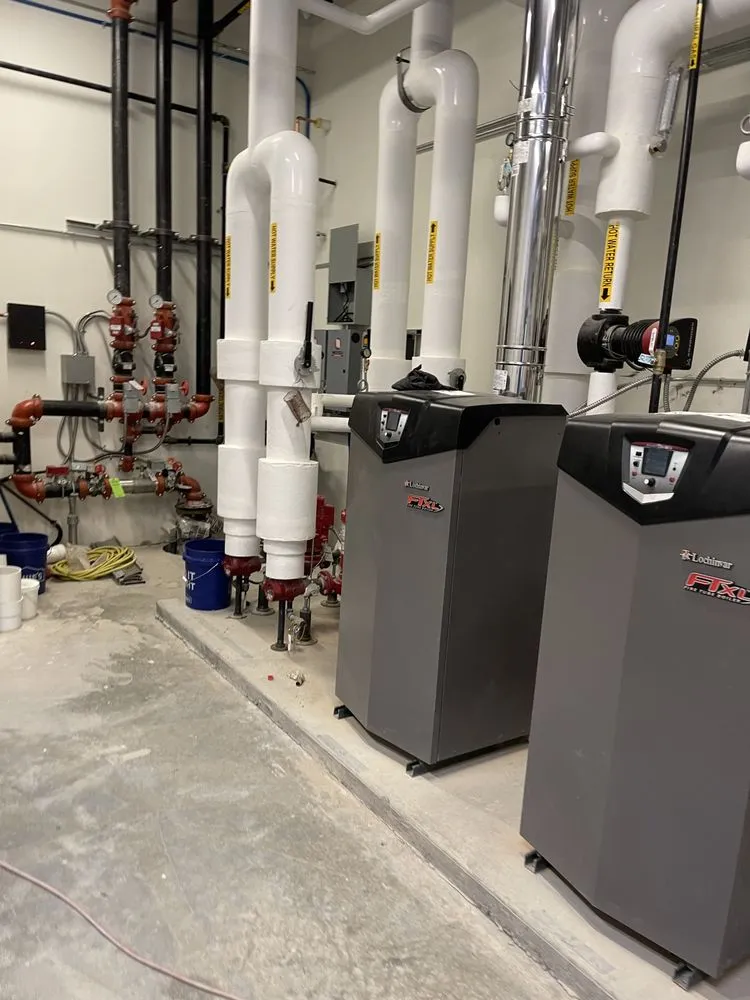 Slide of Wes My Plumber Plumbing & Heating