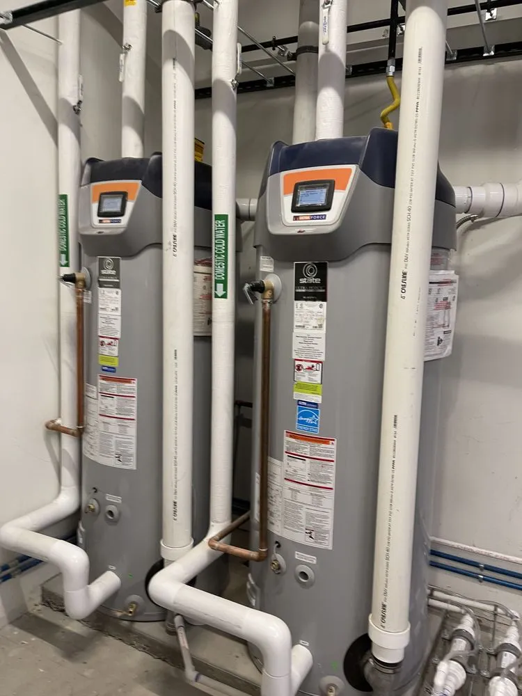 Slide of Wes My Plumber Plumbing & Heating