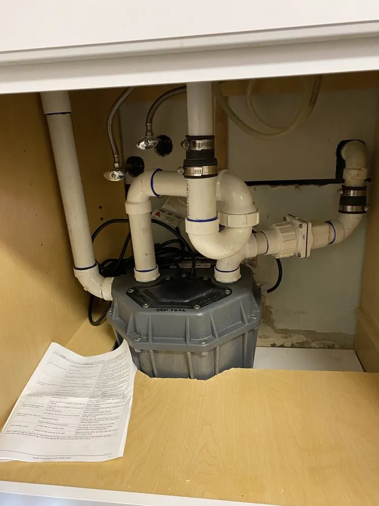 Professional furnace service experts serving Nottingham, MD - Wes Plumbing, Heating and Cooling