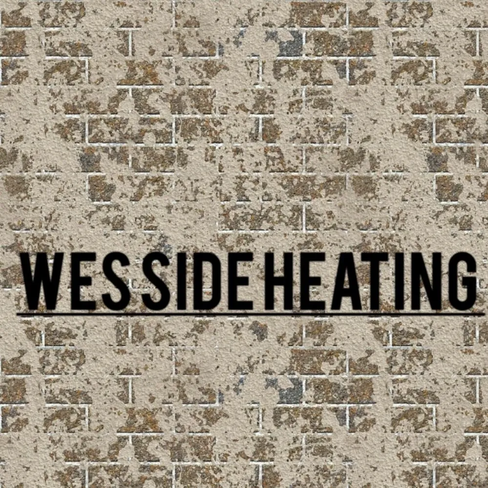 Slide of Wes side Heating and Cooling