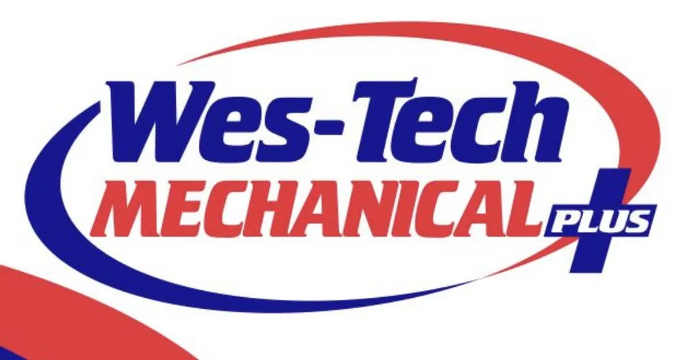 Slide of Wes-Tech Mechanical Plus