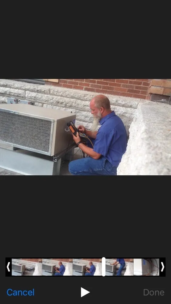 Slide of Wes-Tech Mechanical Plus