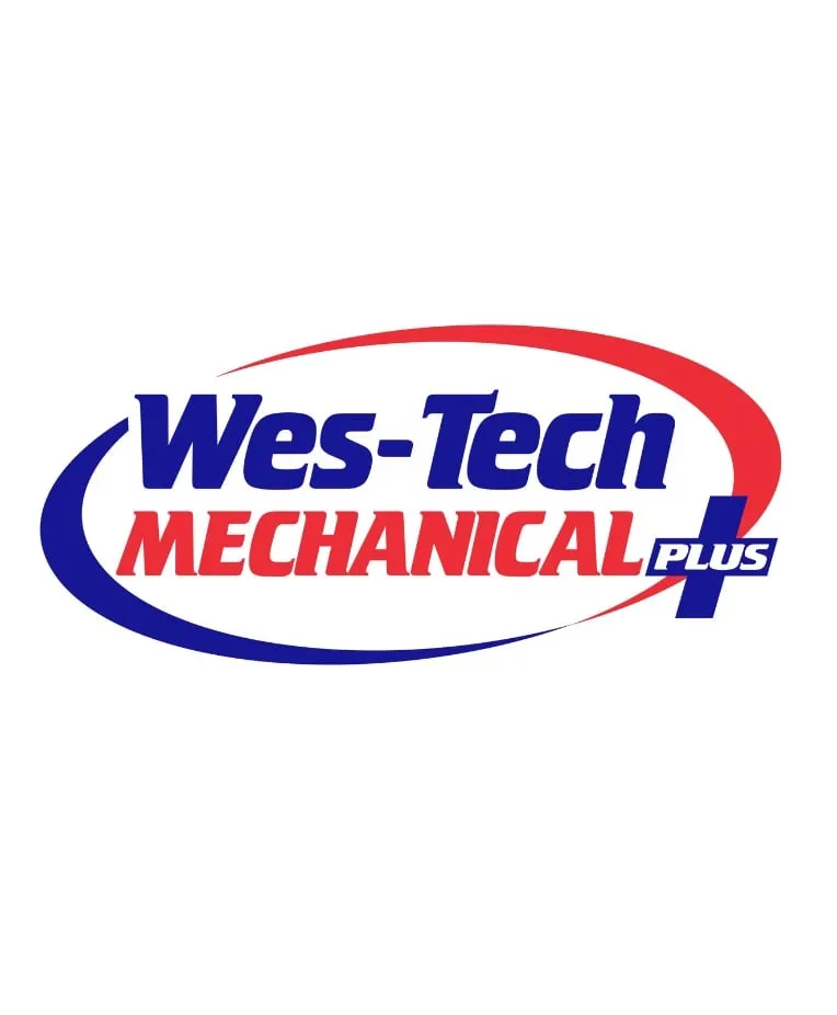 Slide of Wes-Tech Mechanical Plus