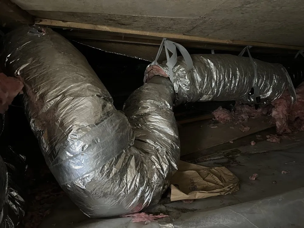 Slide of Wesco 53 Heating & Cooling