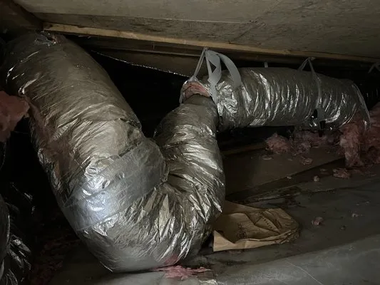 Wesco 53 Heating & Cooling