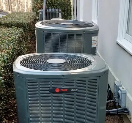 Slide of Wesco Heating And Air Conditioning