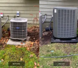 Slide of Wesco Heating And Air Conditioning