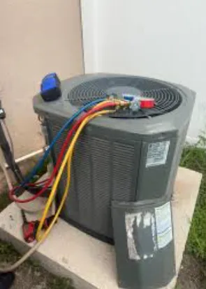Slide of Wesco Heating And Air Conditioning
