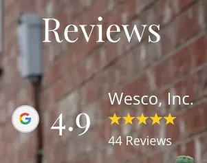 Slide of Wesco Heating And Air Conditioning