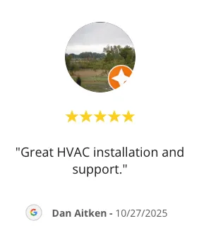 Slide of Wesco Heating And Air Conditioning