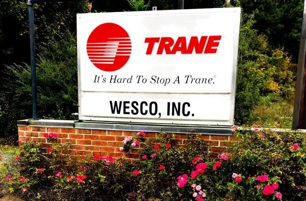 Wesco Heating And Air Conditioning