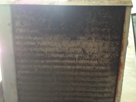 Wesley Whitson AC Heat Service