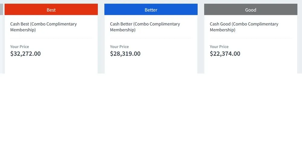 Slide of Wesley Wood Service Experts