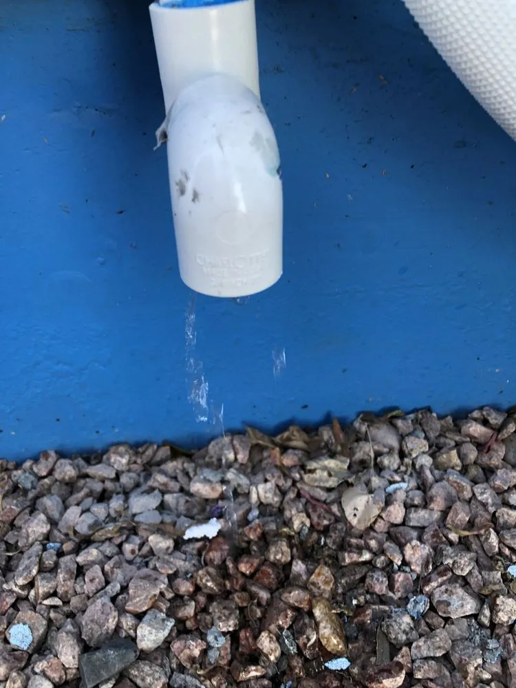 Slide of West & East Hvac Innovation