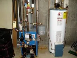 Slide of West 231st St Plumbing and Heating