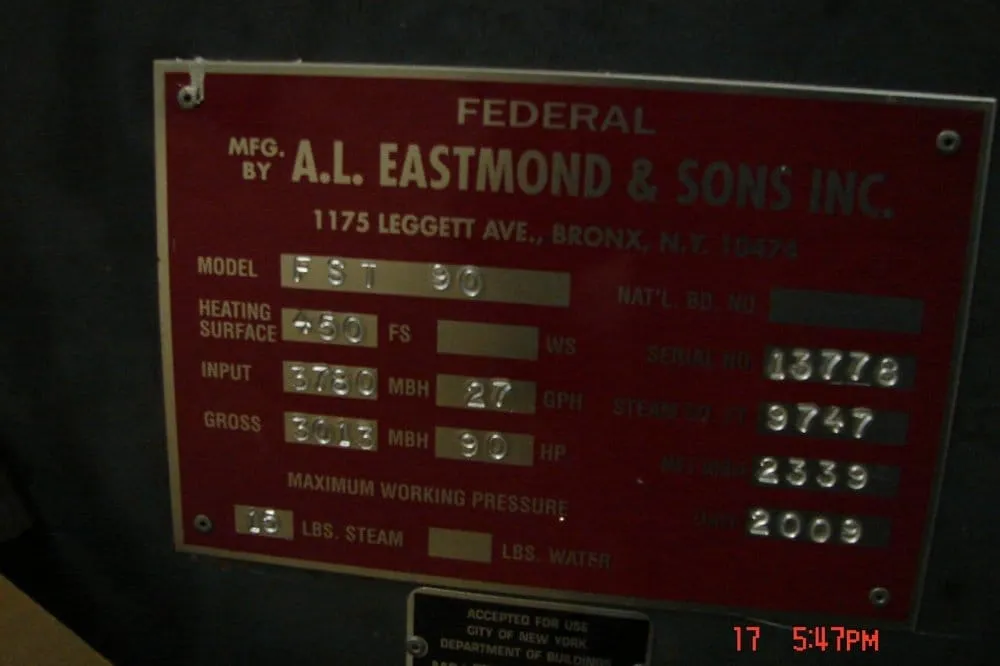 Slide of West 231st St Plumbing and Heating