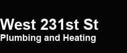 Slide of West 231st St Plumbing and Heating