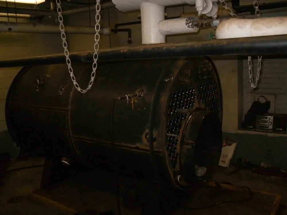 Slide of West 231st St Plumbing and Heating