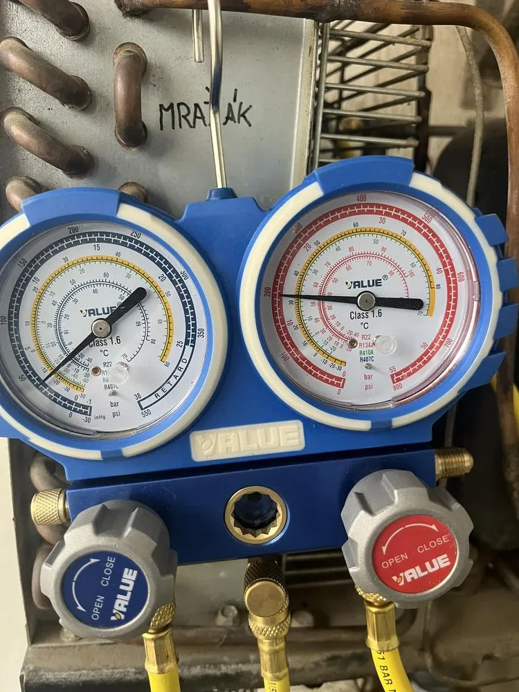 Slide of West Air Conditioning & HVAC Repairs